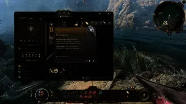 《博德之门3》斯巴达装备MOD截图3