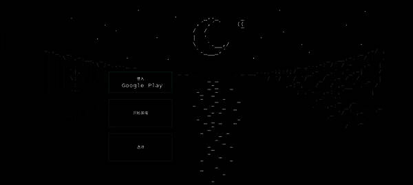 游戏大厅界面图