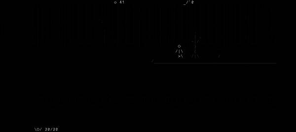 游戏剧情选择画面