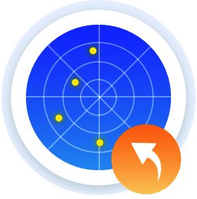 苹果恢复大师极简备份深度恢复示意图