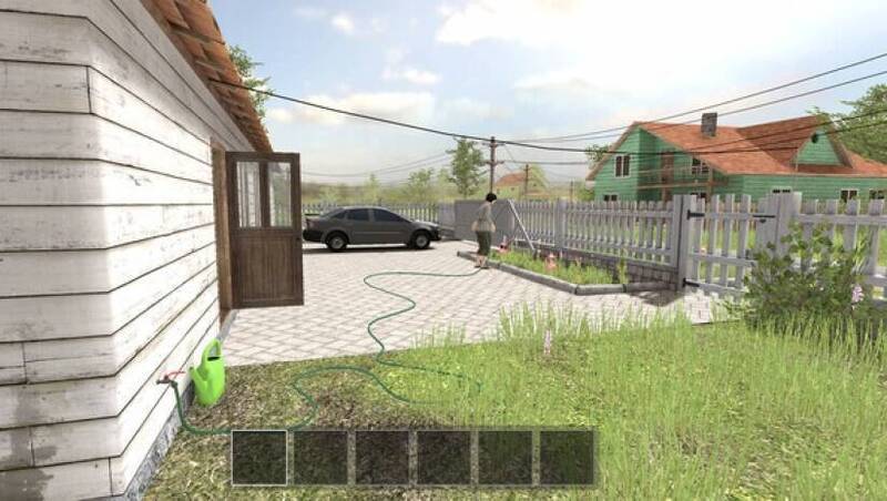 逃离家暴游戏相关图片2