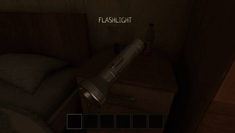 逃离家暴游戏相关图片3