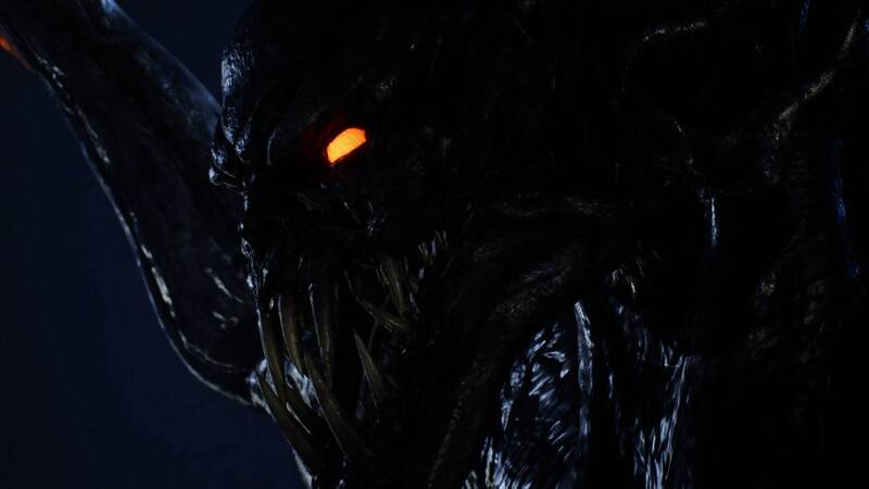 《忍者龙剑传2:黑之章》PS5 Pro增强功能展示