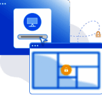 VNC 查看器登录相关图片