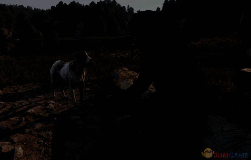 《天国：拯救2》清晰视觉效果MOD截图1