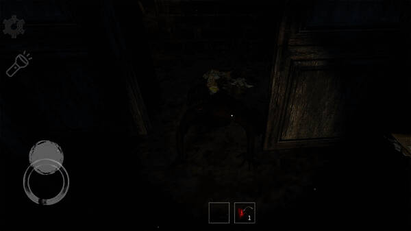 恐怖奶奶2联机版游戏下载界面