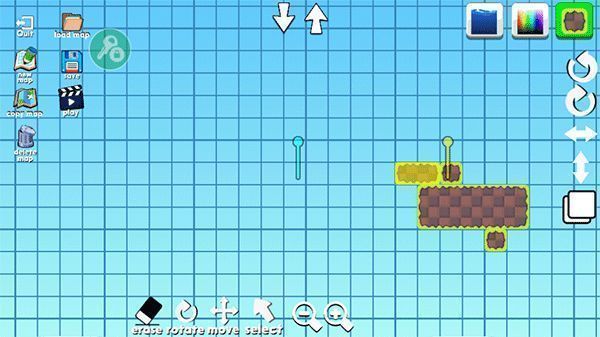 火柴人至高对决游戏画面