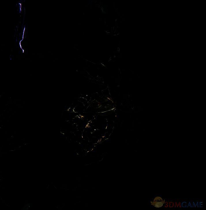 《最终幻想16》克莱夫穿巴拿巴斯盔甲截图2