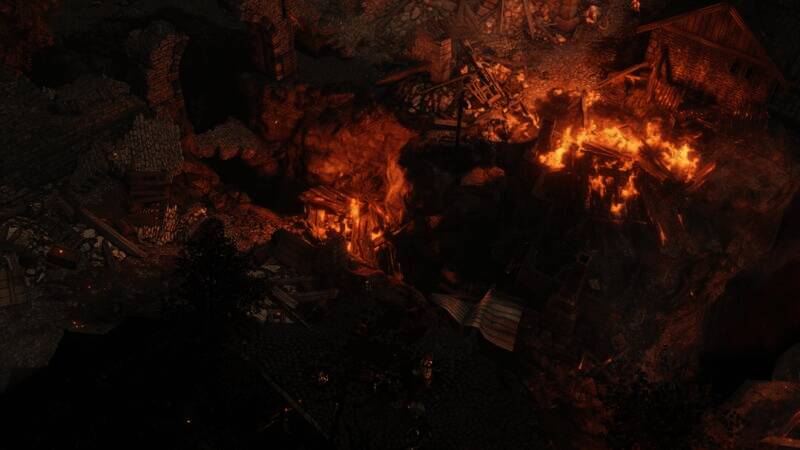 开拓者:正义之怒DLC宣传画面