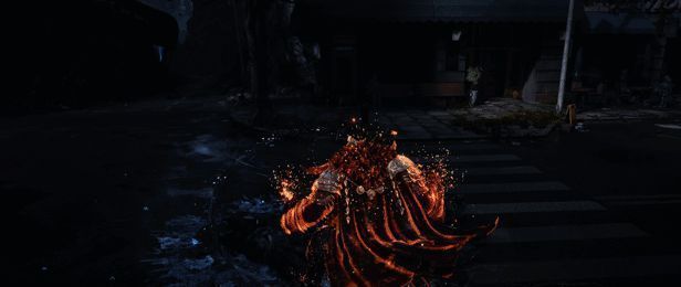 《湮灭之潮》游戏特色相关画面