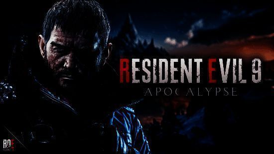 生化危机9游戏相关图片1