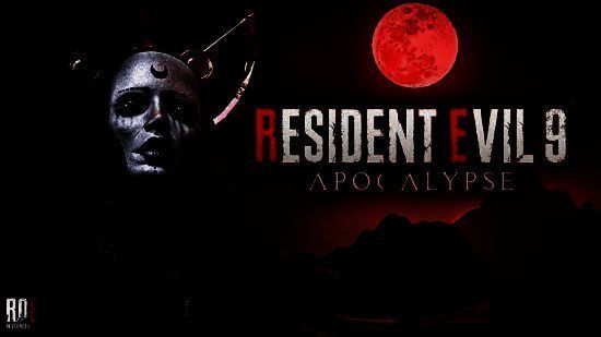 生化危机9游戏相关图片2