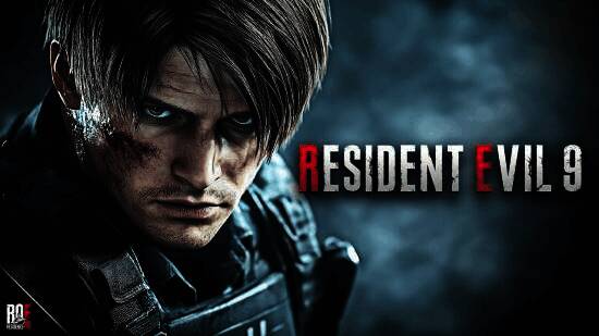 生化危机9游戏相关图片3