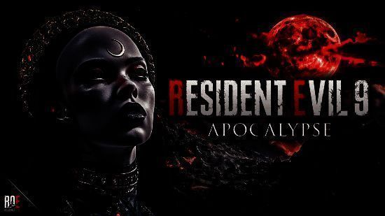 生化危机9游戏相关图片4