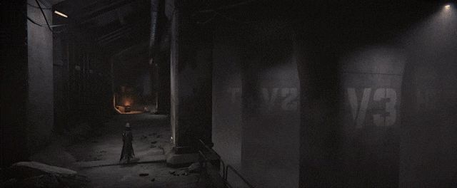 无线机兵游戏画面动态展示