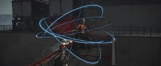 无线机兵游戏特色展示动态图