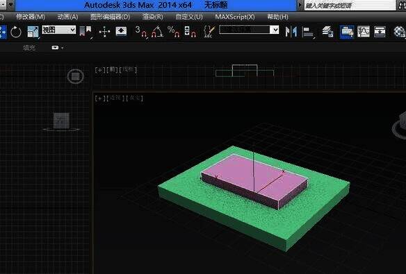 3dmax软件相关展示图片