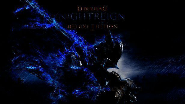 《艾尔登法环:黑夜君临》相关画面1