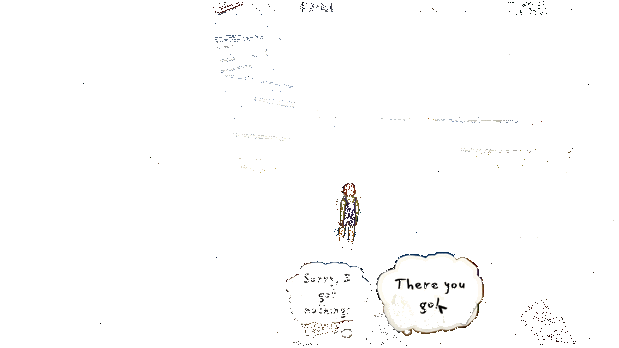 Tiny Bookshop游戏相关画面2