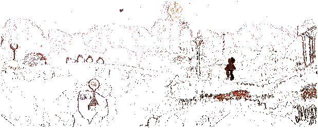 Tiny Bookshop游戏相关画面4