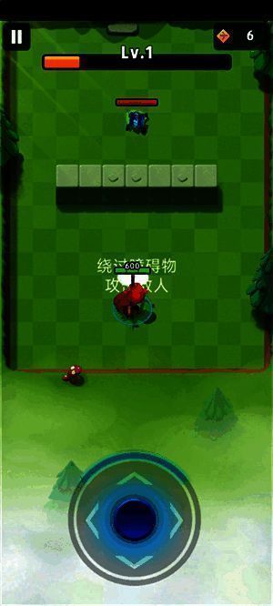 选择新能力界面