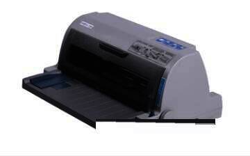 中盈NX - 2470打印机相关图片