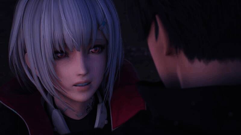 《奇异贤伴:爱达之歌》游戏背景画面