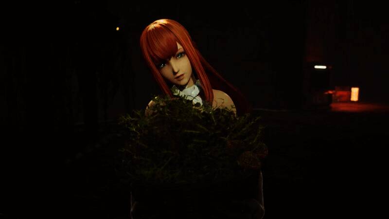 《奇异贤伴:爱达之歌》游戏版本画面