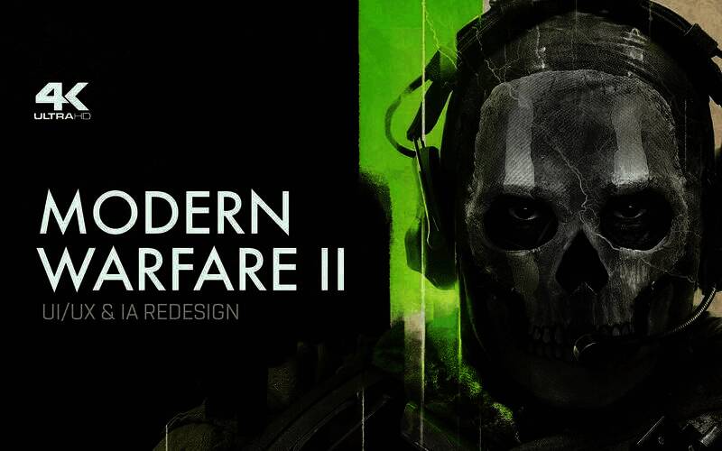 使命召唤19:现代战争2游戏画面