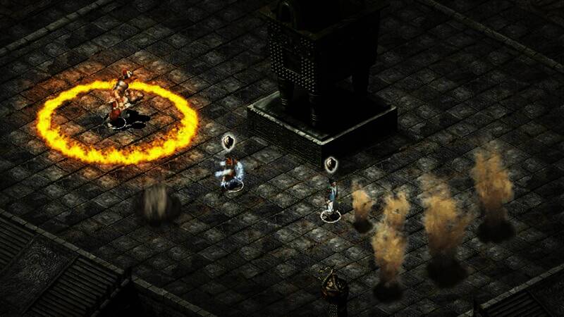 秦殇游戏背景画面图