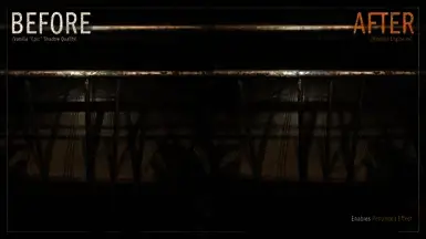 《潜行者2：切尔诺贝利之心》更好的手电筒阴影MOD截图2