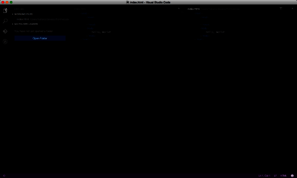 打开文件夹按钮界面