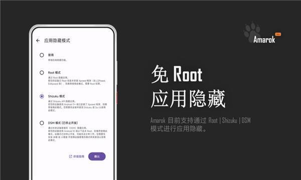 Amarok隐藏神器相关展示图
