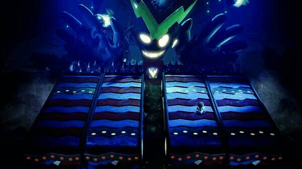 麻布仔大冒险游戏特色展示图