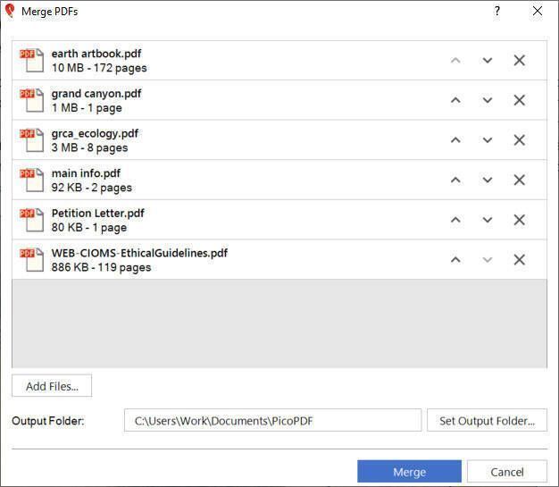 PicoPDF软件添加数字签名功能展示图