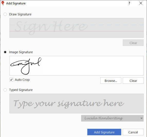 PicoPDF软件导出格式功能展示图