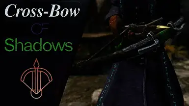暗影十字弓MOD游戏截图1