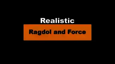 《星空》逼真的布娃娃和力量MOD截图