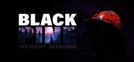 《Black Pine: Incident Response》游戏画面