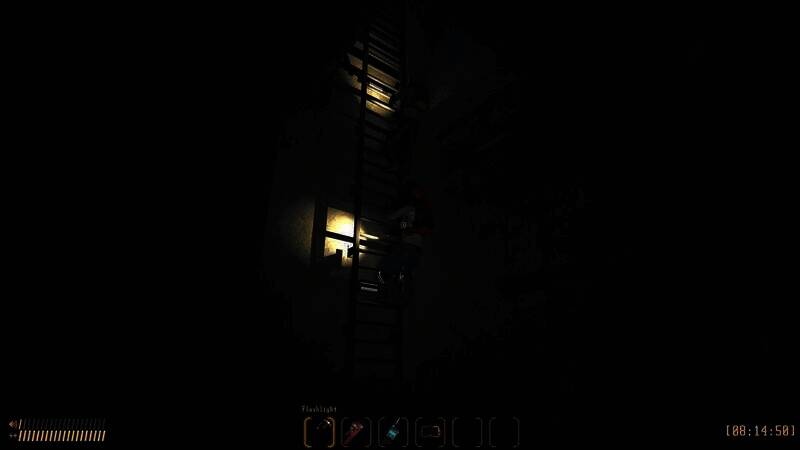 《Black Pine: Incident Response》多样化场景