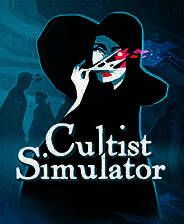 《密教模拟器》中文版