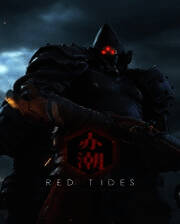 《战争艺术：赤潮》电脑版