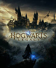《霍格沃茨之遗》电脑版