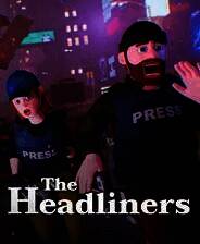《The Headliners》游戏库