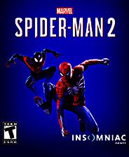 《漫威蜘蛛侠2》扮演恶搞之家皮特MOD