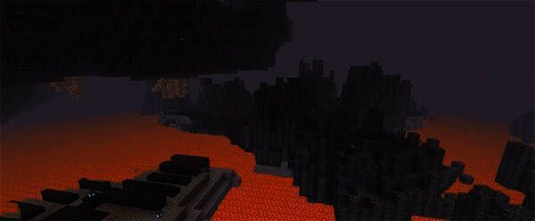 游戏中黑石挖掘