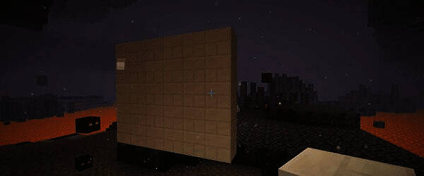 黑石建筑防爆炸