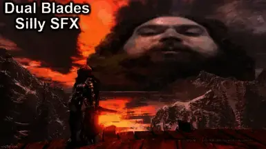 《怪物猎人：世界》双刀音效MOD截图1