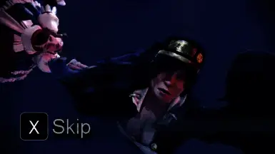 《怪物猎人：世界》一键跳过过场动画MOD截图