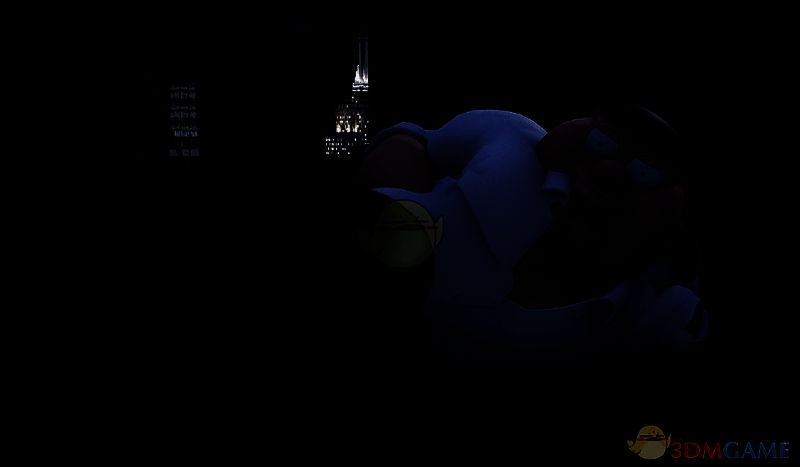 《漫威蜘蛛侠2》扮演恶搞之家皮特MOD截图2